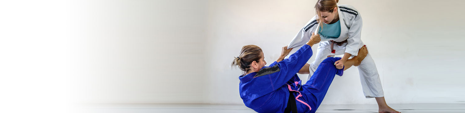 Jiu Jitsu