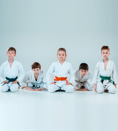 Surrey Kids Mixed Martial Arts (karate Tae Kwon Do Jiu-Jitsu)